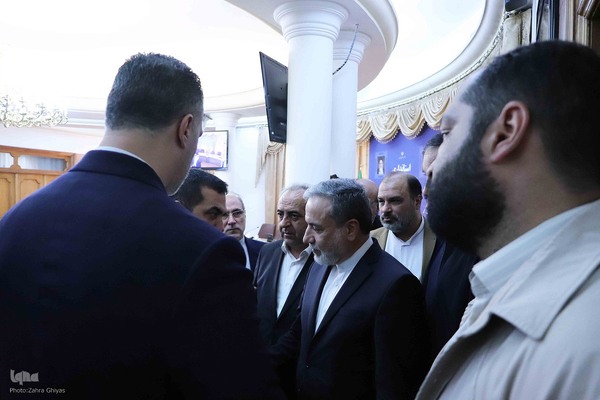 «دیپلماسی اقتصادی» در آذربایجان‌شرقی