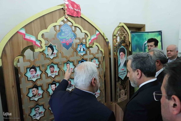 «دیپلماسی اقتصادی» در آذربایجان‌شرقی