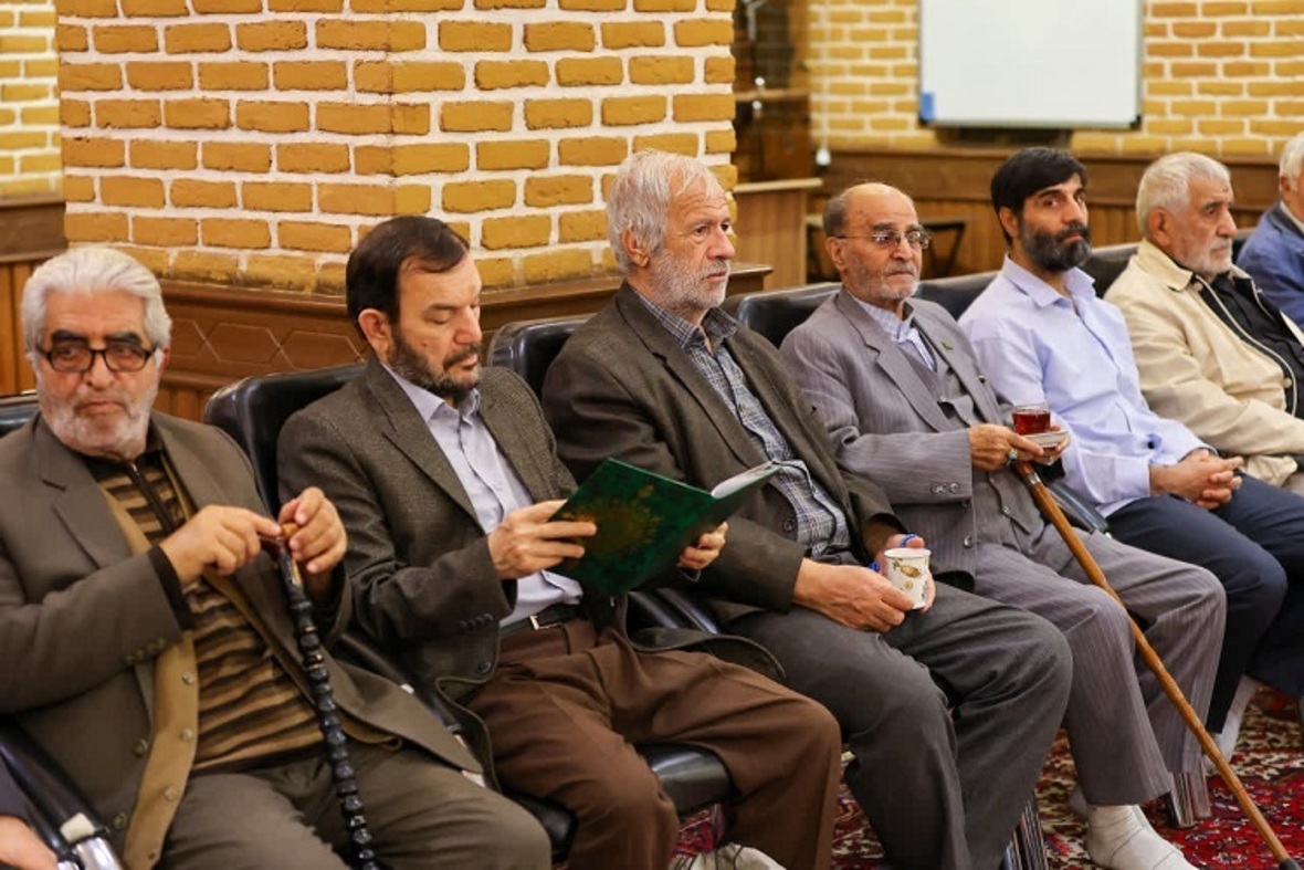 مراسم گرامیداشت سالگرد شهادت اولین شهید محراب