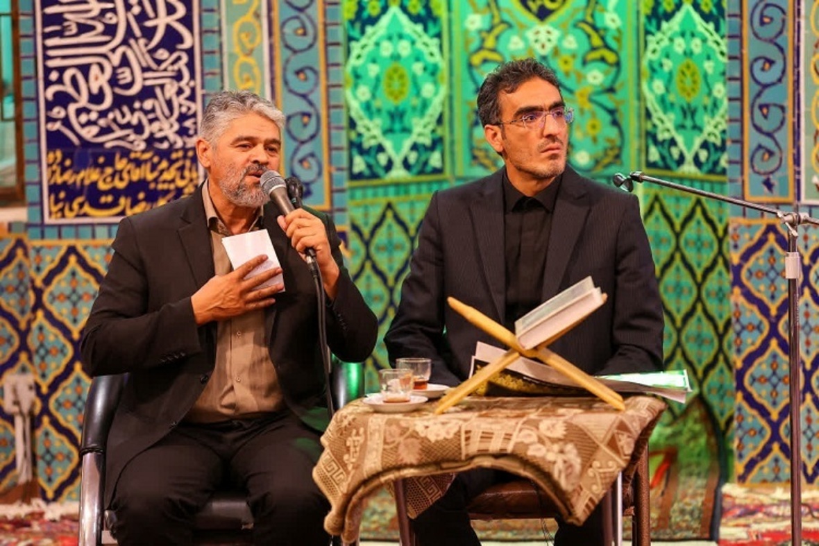 مراسم گرامیداشت سالگرد شهادت اولین شهید محراب