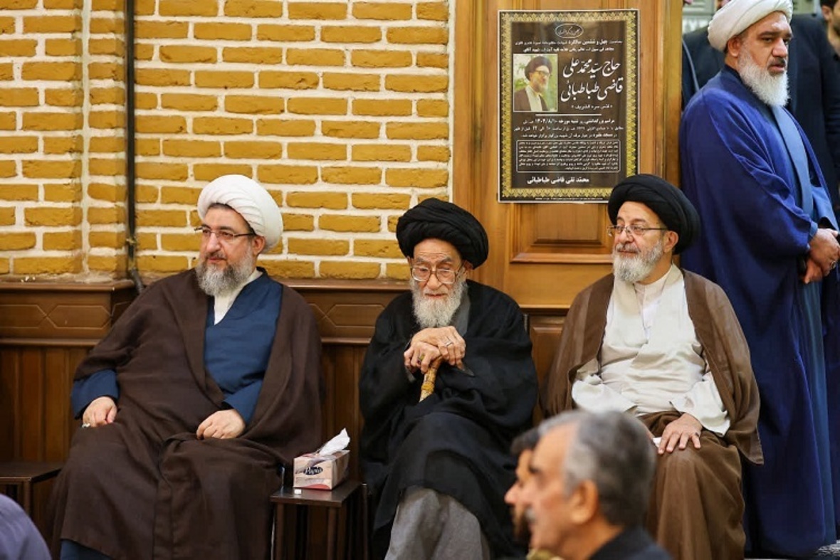 مراسم گرامیداشت سالگرد شهادت اولین شهید محراب