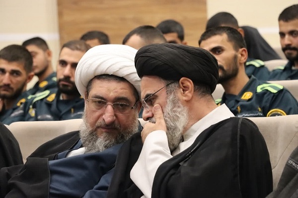 مراسم تجلیل از برگزیدگان آزمون‌های حفظ عمومی