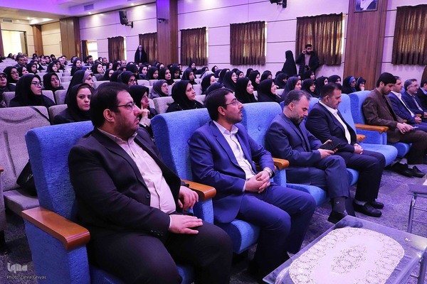 برگزاری اولین همایش توانمندسازی آموزگاران در بازشناسی خط قرآن درسی و شیوه‌های نوین آموزش در تبریز