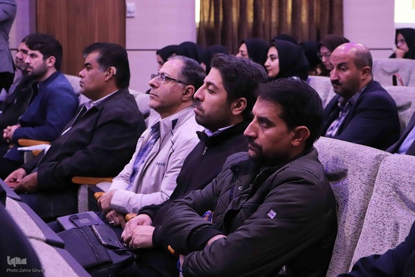 برگزاری اولین همایش توانمندسازی آموزگاران در بازشناسی خط قرآن درسی و شیوه‌های نوین آموزش در تبریز