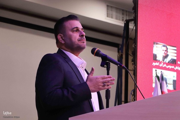 برگزاری اولین همایش توانمندسازی آموزگاران در بازشناسی خط قرآن درسی و شیوه‌های نوین آموزش در تبریز