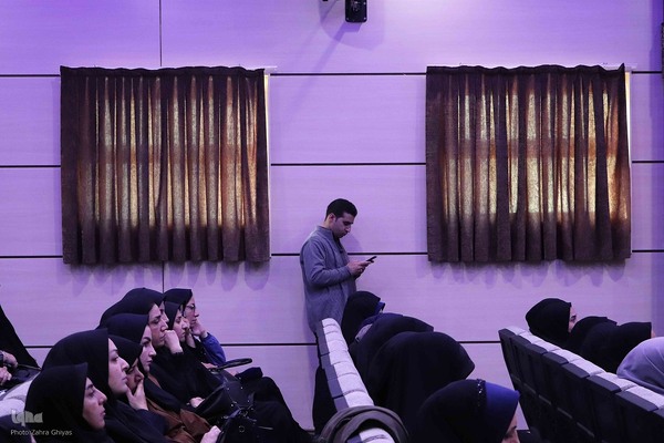 برگزاری اولین همایش توانمندسازی آموزگاران در بازشناسی خط قرآن درسی و شیوه‌های نوین آموزش در تبریز