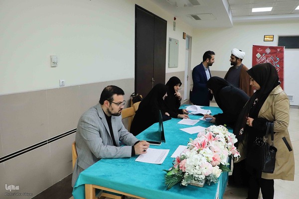 برگزاری اولین همایش توانمندسازی آموزگاران در بازشناسی خط قرآن درسی و شیوه‌های نوین آموزش در تبریز