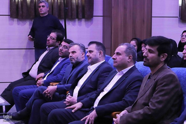 برگزاری اولین همایش توانمندسازی آموزگاران در بازشناسی خط قرآن درسی و شیوه‌های نوین آموزش در تبریز