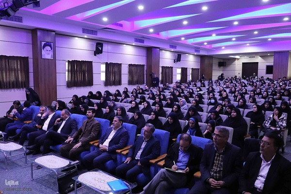 برگزاری اولین همایش توانمندسازی آموزگاران در بازشناسی خط قرآن درسی و شیوه‌های نوین آموزش در تبریز