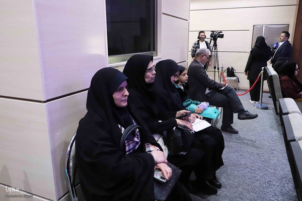 برگزاری اولین همایش توانمندسازی آموزگاران در بازشناسی خط قرآن درسی و شیوه‌های نوین آموزش در تبریز