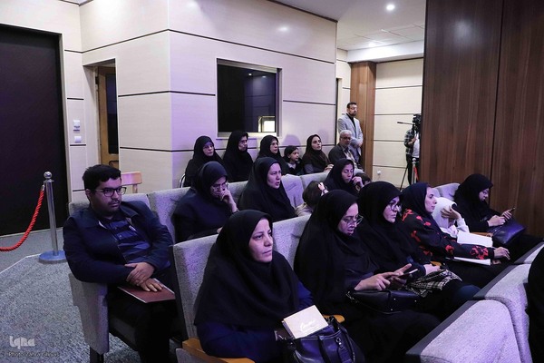 برگزاری اولین همایش توانمندسازی آموزگاران در بازشناسی خط قرآن درسی و شیوه‌های نوین آموزش در تبریز