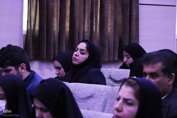 برگزاری اولین همایش توانمندسازی آموزگاران در بازشناسی خط قرآن درسی و شیوه‌های نوین آموزش در تبریز