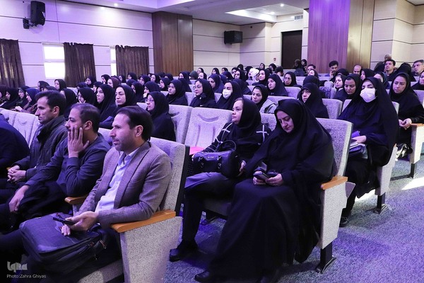 برگزاری اولین همایش توانمندسازی آموزگاران در بازشناسی خط قرآن درسی و شیوه‌های نوین آموزش در تبریز