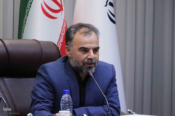 نشست هم اندیشی اساتید قرآنی آذربایجان شرقی با مشاور وزیر آموزش و پرورش