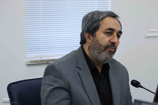 برگزاری نشست تخصصی جنبه های شعری و ادبی علامه طباطبایی در تبریز