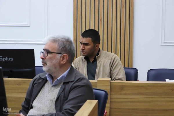 برگزاری نشست تخصصی جنبه های شعری و ادبی علامه طباطبایی در تبریز