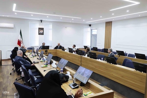 برگزاری نشست تخصصی جنبه های شعری و ادبی علامه طباطبایی در تبریز