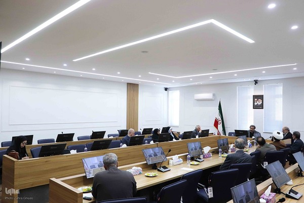 برگزاری نشست تخصصی جنبه های شعری و ادبی علامه طباطبایی در تبریز