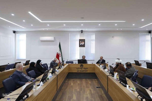 برگزاری نشست تخصصی جنبه های شعری و ادبی علامه طباطبایی در تبریز