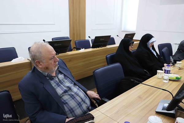 برگزاری نشست تخصصی جنبه های شعری و ادبی علامه طباطبایی در تبریز