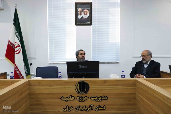 برگزاری نشست تخصصی جنبه های شعری و ادبی علامه طباطبایی در تبریز