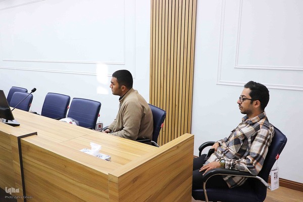 برگزاری نشست تخصصی جنبه های شعری و ادبی علامه طباطبایی در تبریز