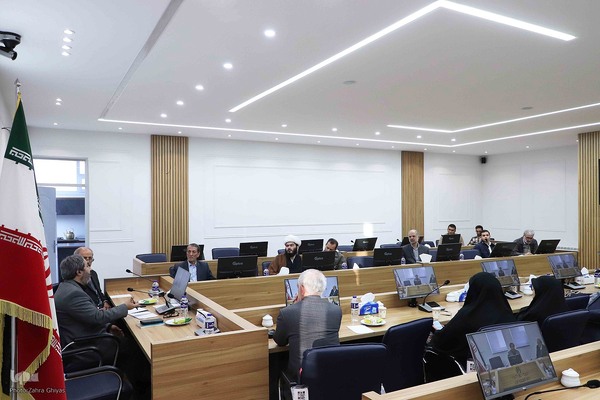 برگزاری نشست تخصصی جنبه های شعری و ادبی علامه طباطبایی در تبریز