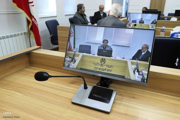 برگزاری نشست تخصصی جنبه های شعری و ادبی علامه طباطبایی در تبریز