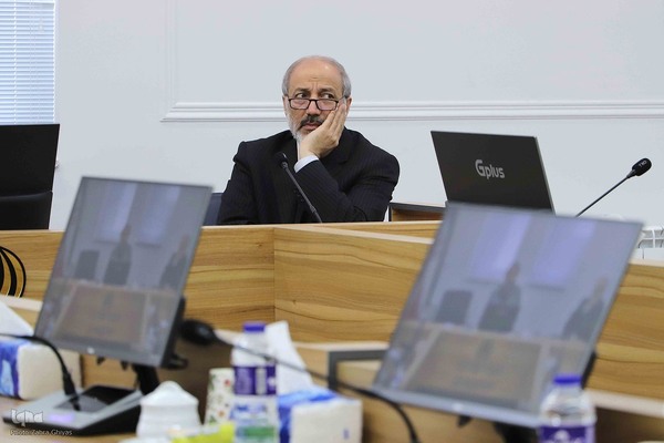 برگزاری نشست تخصصی جنبه های شعری و ادبی علامه طباطبایی در تبریز