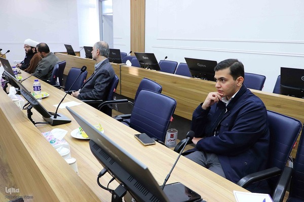 برگزاری نشست تخصصی جنبه های شعری و ادبی علامه طباطبایی در تبریز