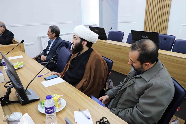 برگزاری نشست تخصصی جنبه های شعری و ادبی علامه طباطبایی در تبریز