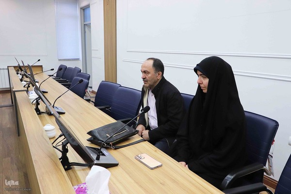 برگزاری نشست تخصصی جنبه های شعری و ادبی علامه طباطبایی در تبریز