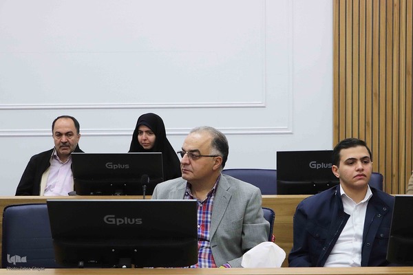 برگزاری نشست تخصصی جنبه های شعری و ادبی علامه طباطبایی در تبریز