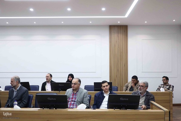 برگزاری نشست تخصصی جنبه های شعری و ادبی علامه طباطبایی در تبریز