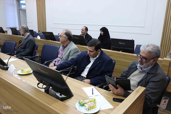 برگزاری نشست تخصصی جنبه های شعری و ادبی علامه طباطبایی در تبریز