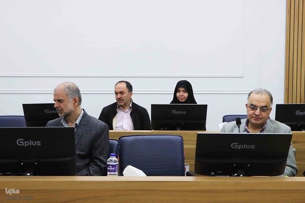 برگزاری نشست تخصصی جنبه های شعری و ادبی علامه طباطبایی در تبریز