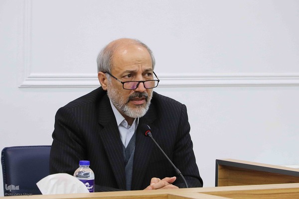 برگزاری نشست تخصصی جنبه های شعری و ادبی علامه طباطبایی در تبریز