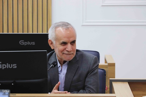 برگزاری نشست تخصصی جنبه های شعری و ادبی علامه طباطبایی در تبریز