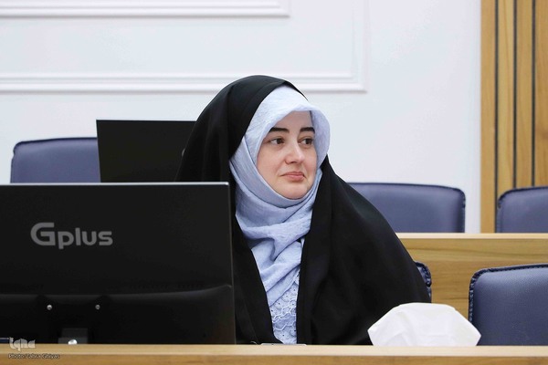 برگزاری نشست تخصصی جنبه های شعری و ادبی علامه طباطبایی در تبریز