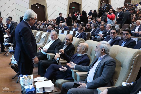 بیست‌ونهمین همایش ملی توسعه غیر نفتی _ تبریز