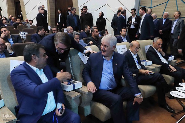 بیست‌ونهمین همایش ملی توسعه غیر نفتی _ تبریز