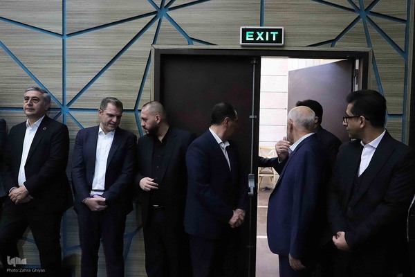 بیست‌ونهمین همایش ملی توسعه غیر نفتی _ تبریز