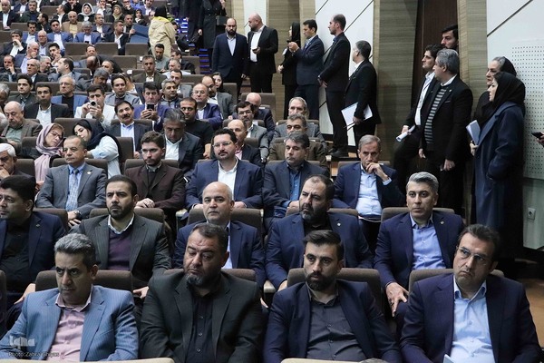 بیست‌ونهمین همایش ملی توسعه غیر نفتی _ تبریز