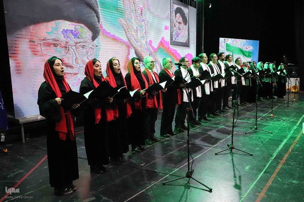 بیست‌ونهمین همایش ملی توسعه غیر نفتی _ تبریز