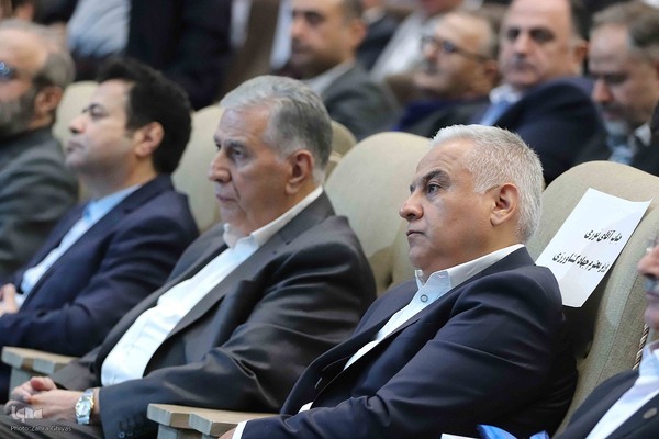 بیست‌ونهمین همایش ملی توسعه غیر نفتی _ تبریز