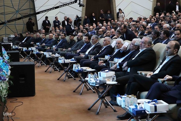 بیست‌ونهمین همایش ملی توسعه غیر نفتی _ تبریز