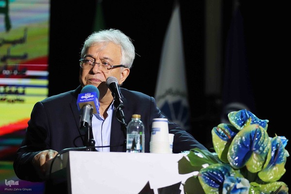 بیست‌ونهمین همایش ملی توسعه غیر نفتی _ تبریز