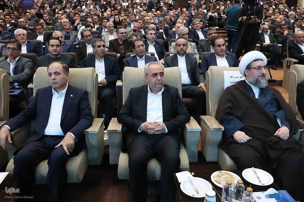 بیست‌ونهمین همایش ملی توسعه غیر نفتی _ تبریز