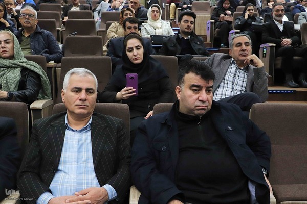 بیست‌ونهمین همایش ملی توسعه غیر نفتی _ تبریز