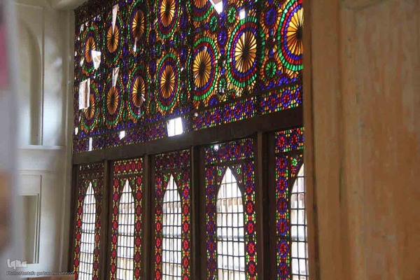 عمارت تاریخی قاسم خان اهری